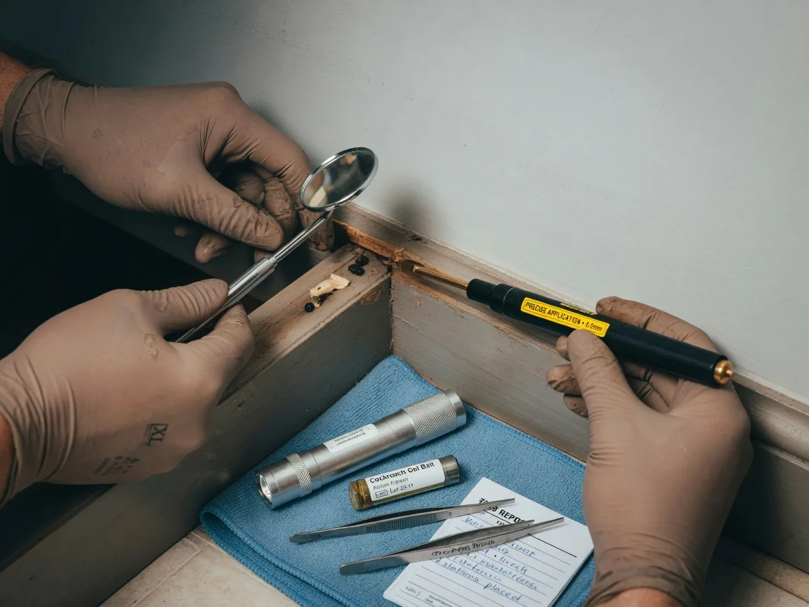 Why choose Emergency Pest Control in Colfax, IA